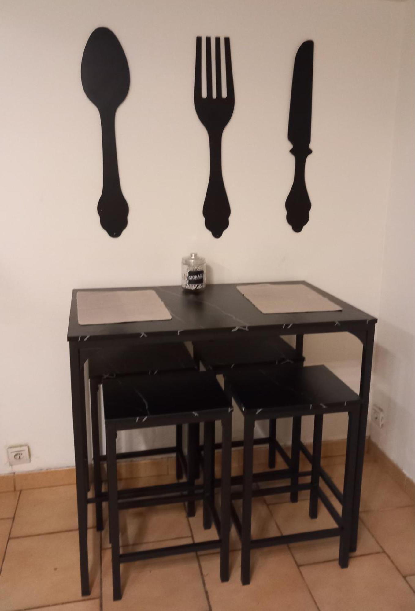 Ferienwohnung Appart Fonctionnel Et Familial Béziers Exterior foto
