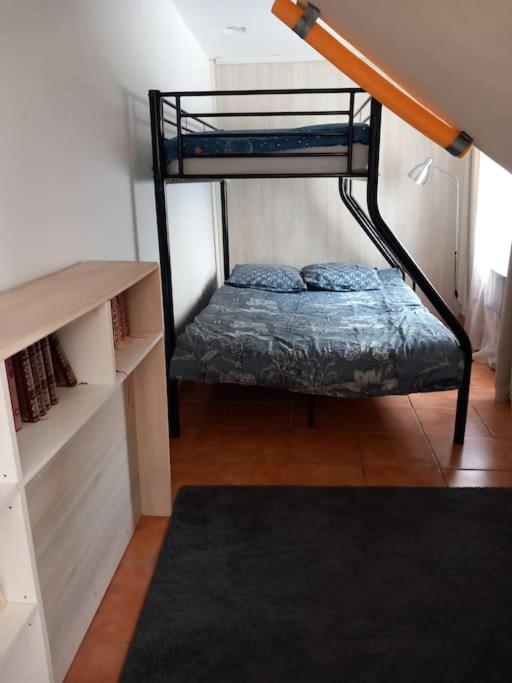 Ferienwohnung Appart Fonctionnel Et Familial Béziers Exterior foto